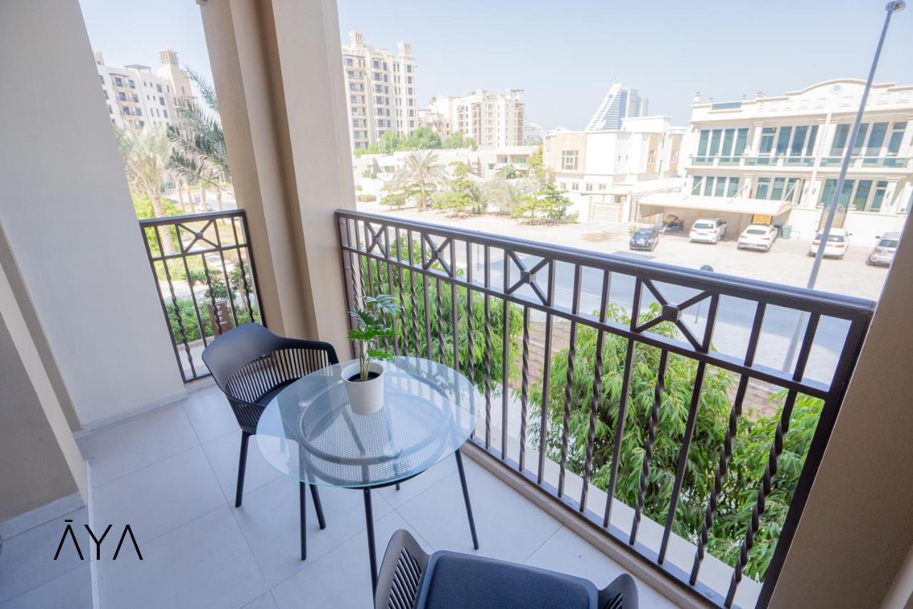 Aya Boutique - Rahaal 2, Madinat Jumeirah Living Dubai Exterior photo